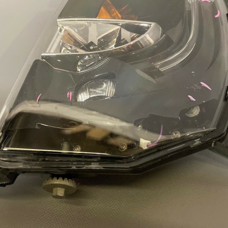 TESLA MODEL S FOGLIGHT LEFT DRIVER SIDE 2016 2017 2018 2019 LED OEM