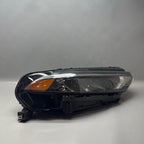 DODGE HORNET HEADLIGHT RIGHT PASSENGER 2023 2024 2025 LED OEM