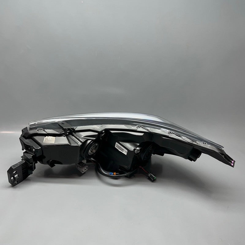 SUBARU LEGACY OUTBACK HEADLIGHT RIGHT PASSENGER 2018 2019 2020 LED OEM