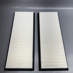 TESLA MODEL 3 Y CABIN AIR FILTER HEPA 2017 2018 2019 2020 2021 2022 20