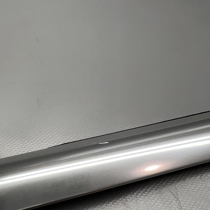 A2577250500 MERCEDES BENZ AMG GT CLS DOOR WINDOW BELT LEFT FRONT 2019 20 21 22 2023 OEM