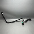 1501293-00-D TESLA MODEL Y CHILLER TO BATTERY COOLANT PIPE HOSE 2020 21 22 2023 1501293-00-D