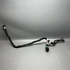 1501293-00-D TESLA MODEL Y CHILLER TO BATTERY COOLANT PIPE HOSE 2020 21 22 2023 1501293-00-D