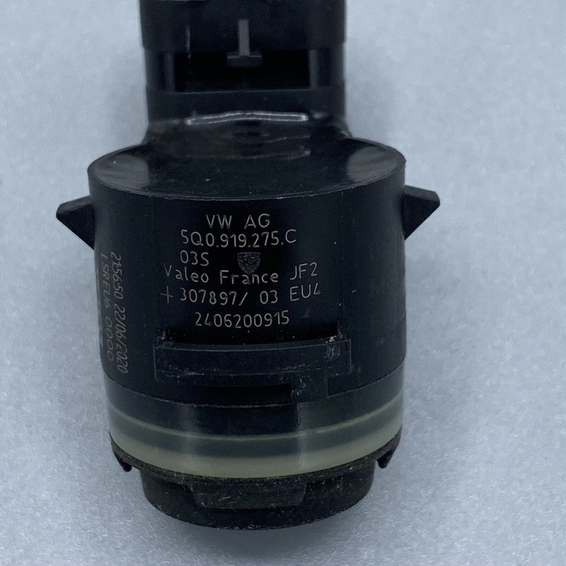 5Q0919275C AUDI A3 S3 PARKING SENSOR 5Q0919275C 2015 2016 2017 2018 2019 2020 OEM BLACK