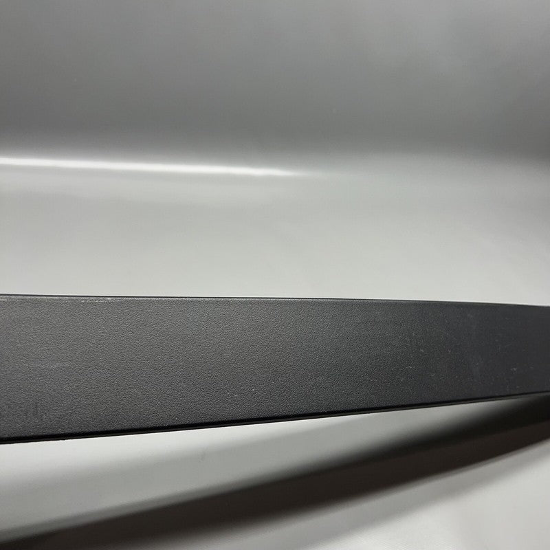 1035119-00-E TESLA MODEL X DOOR MOLDING TRIM LEFT FRONT 2017 2018 2019 2020 OEM 135119-00-E