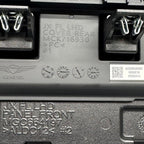 GENESIS GV80 DIGITAL SPEEDOMETER  2024 2025 OEM 940M3T6000