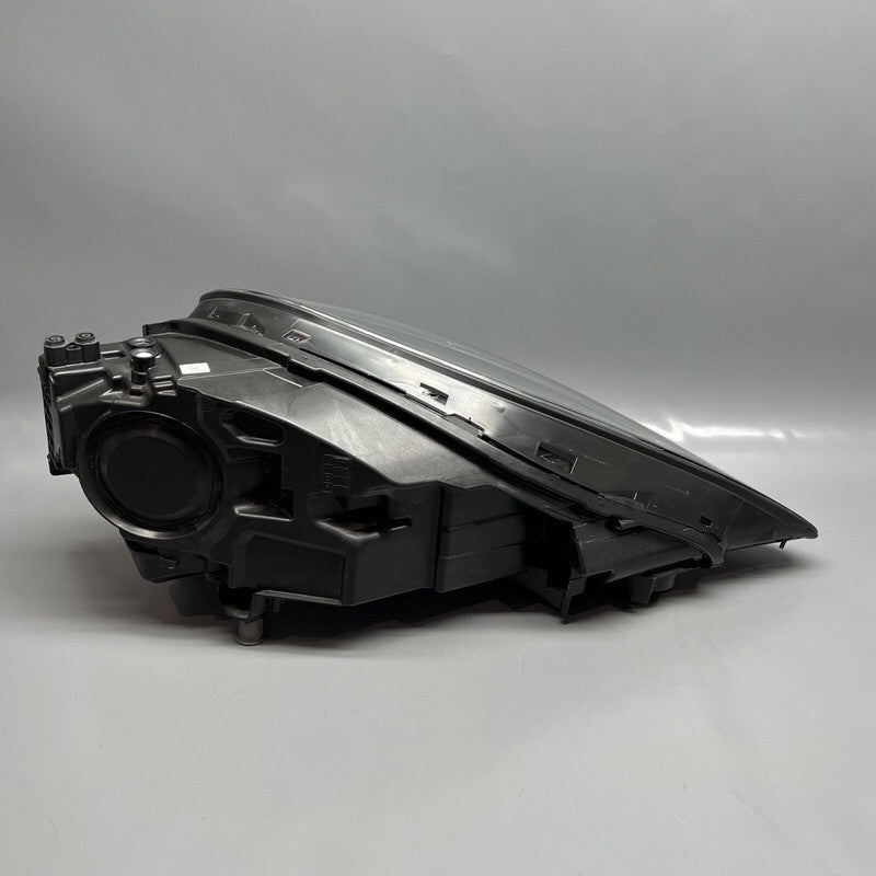 PORSCHE CAYENNE HEADLIGHT LEFT DRIVER 2019 2020 2021 2022 LED OEM 9Y09