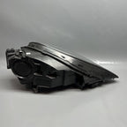 PORSCHE CAYENNE HEADLIGHT LEFT DRIVER 2019 2020 2021 2022 LED OEM 9Y09