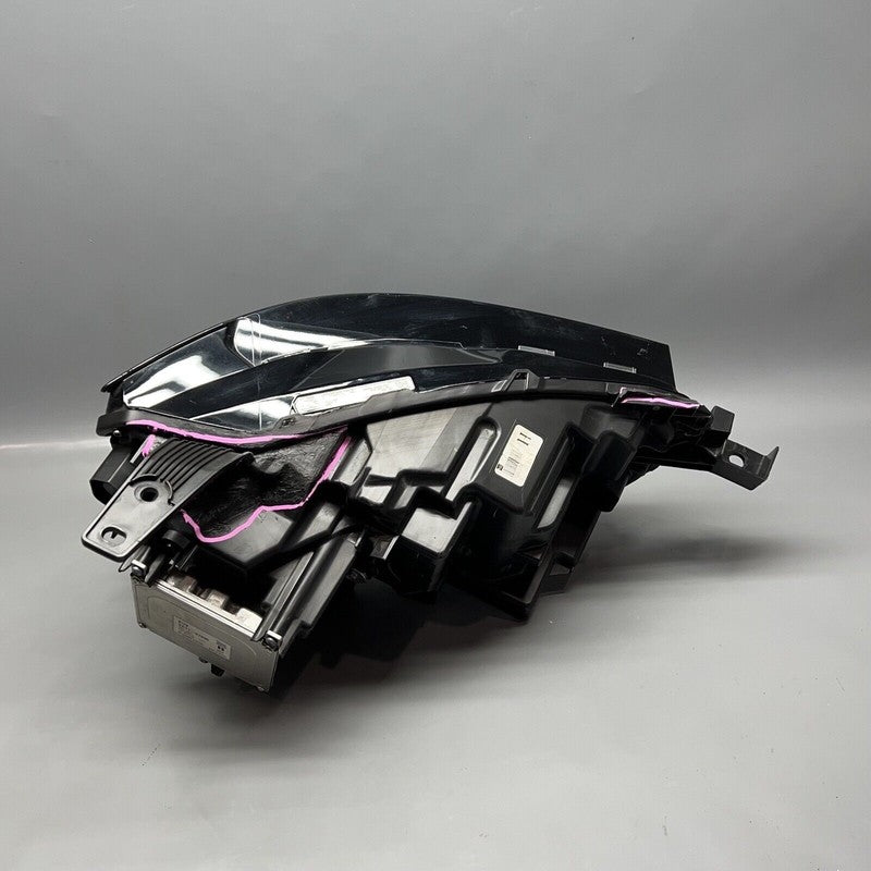 CX-50 MAZDA CX-50 HEADLIGHT LEFT DRIVER 2023 2024 FUL LED OEM 