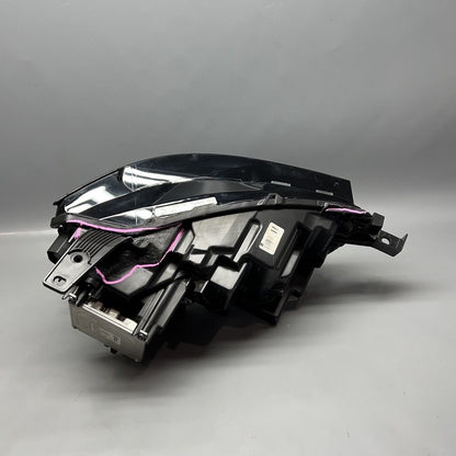 CX-50 MAZDA CX-50 HEADLIGHT LEFT DRIVER 2023 2024 FUL LED OEM 