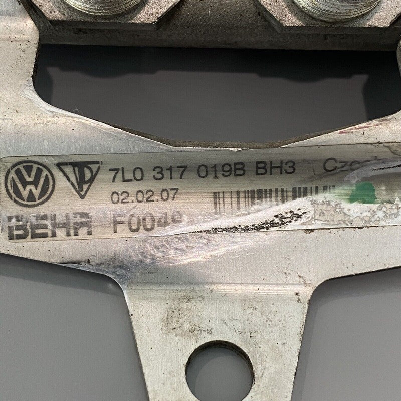 7L0317021 AUDI Q7 OIL COOLER TRANSMISSION 2010 2011 2012 2013 2014 2015 OEM 