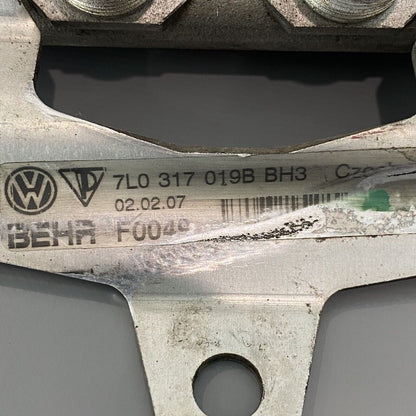 7L0317021 AUDI Q7 OIL COOLER TRANSMISSION 2010 2011 2012 2013 2014 2015 OEM 