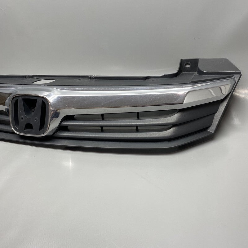 71121-TR0-A0 HONDA ACCORD GRILLE UPPER 71121-TR0-A0 2012 2013 2014 OEM SEDAN