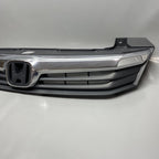 71121-TR0-A0 HONDA ACCORD GRILLE UPPER 71121-TR0-A0 2012 2013 2014 OEM SEDAN