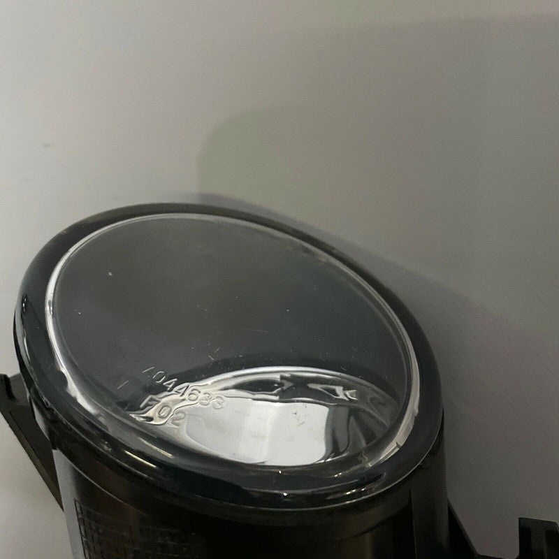 261558990A NISSAN ROUGE SENTRA FOG LIGHT LEFT SIDE 2008 2009 2010 2011 EOM 26155-8990A