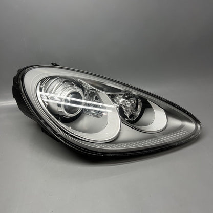 7P5941032BC PORSCHE CAYENNE HEADLIGHT RIGHT 2011 2012 2013 2014 XENON HID 7P5941032BC OEM
