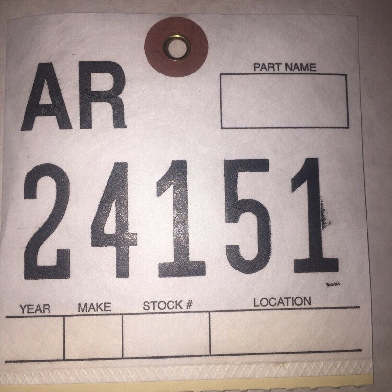 95B837889F PORSCHE MACAN LEFT FRONT DOOR MOULDING 2014 2015 2016 2017 2018 OEM