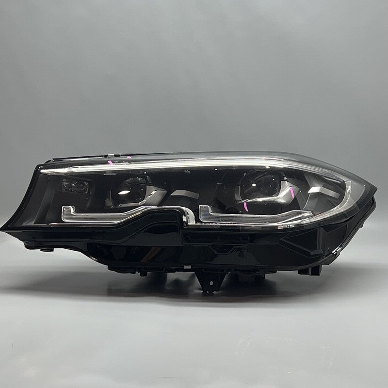 BMW 330 HEADLIGHT LEFT DRIVER M340 LED 2019 2020 2021 2022 OEM 9481719