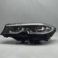 BMW 330 HEADLIGHT LEFT DRIVER M340 LED 2019 2020 2021 2022 OEM 9481719