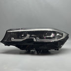 BMW 330 HEADLIGHT LEFT DRIVER M340 LED 2019 2020 2021 2022 OEM 9481719