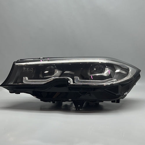 BMW 330 HEADLIGHT LEFT DRIVER M340 LED 2019 2020 2021 2022 OEM 9481719