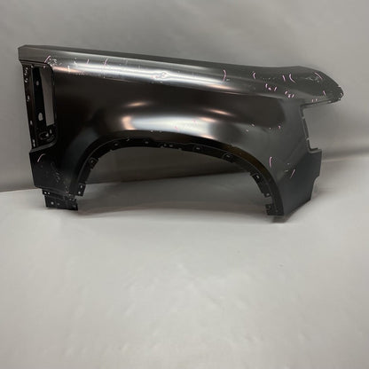 LR131386 LAND ROVER DEFENDER FENDER RIGHT PASSENGER 2020 2021 2022 2023 OEM 