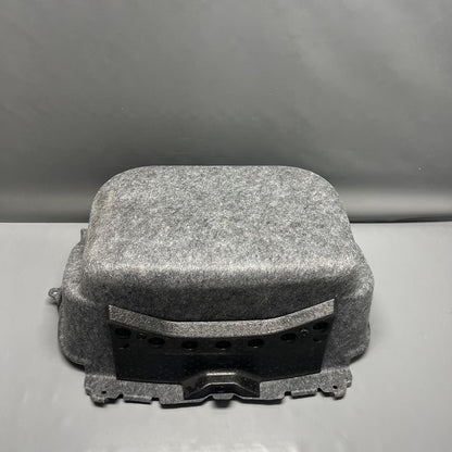 1516040-00-B TESLA MODEL Y FRUNK CARPET 2020 2021 2022 2023 OEM 1516040-00-B