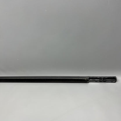 HK83M25596-AE JAGUAR F-PACE DOOR WINDOW MOLDING RIGHT REAR 2017 18 19 20 21 2022 HK83M25596-AE