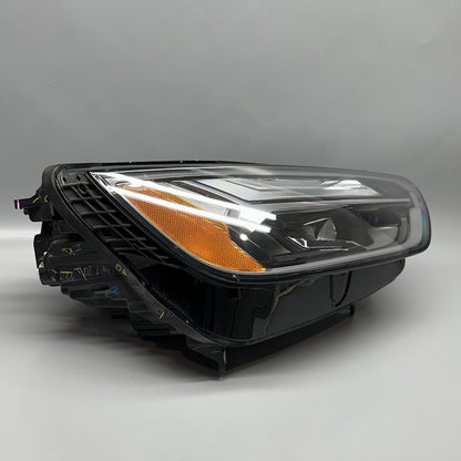 80A941034H AUDI Q5 HEADLIGHT RIGHT PASSENGER 2021 2022 2023 FULL LED OEM 80A941034H
