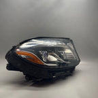 MERCEDES BENZ GLE63 HEADLIGHT RIGHT PASSENGER 2017 2018 2019 LED OEM A