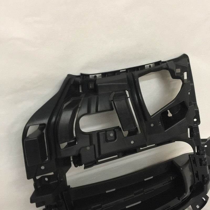 971807681 PORSCHE PANAMERA LEFT OUTTER GRILLE BRACKET 2017 2018 2019 OEM