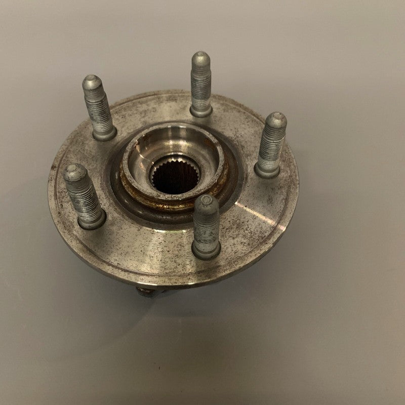 1027170-00-A TESLA MODEL S X HUB BEARING REAR 2016 2017 2018 2019 OEM 1027170-00-A