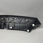 TESLA MODEL X FRONT CENTER UNDERHOOD APRON 2016-2020 2021 2022 2023 20