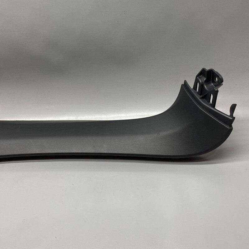 1037904-00-E TESLA MODEL X LIFTGATE TRIM LEFT 2016 2017 2018 2019 2020 OEM 1037904-00-E