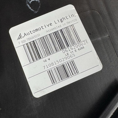 X5 BMW X5 X6 HEADLIGHT LEFT DRIVER 2015 2016 2017 2018 LED 710815029065