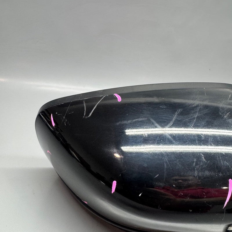 MASERATI GHIBLI MIRROR RIGHT PASSENGER 2014 2015 2016 OEM E11026669