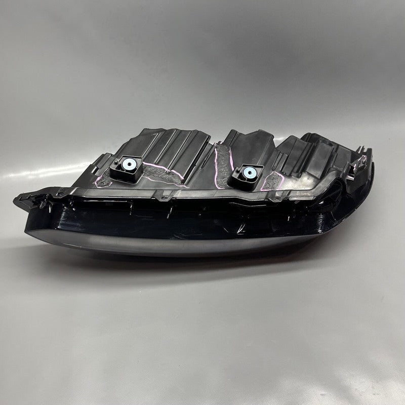 21167-0220 HONDA CIVIC HEADLIGHT RIGHT PASSENGER 2022 2023 LED OEM 21167-0220