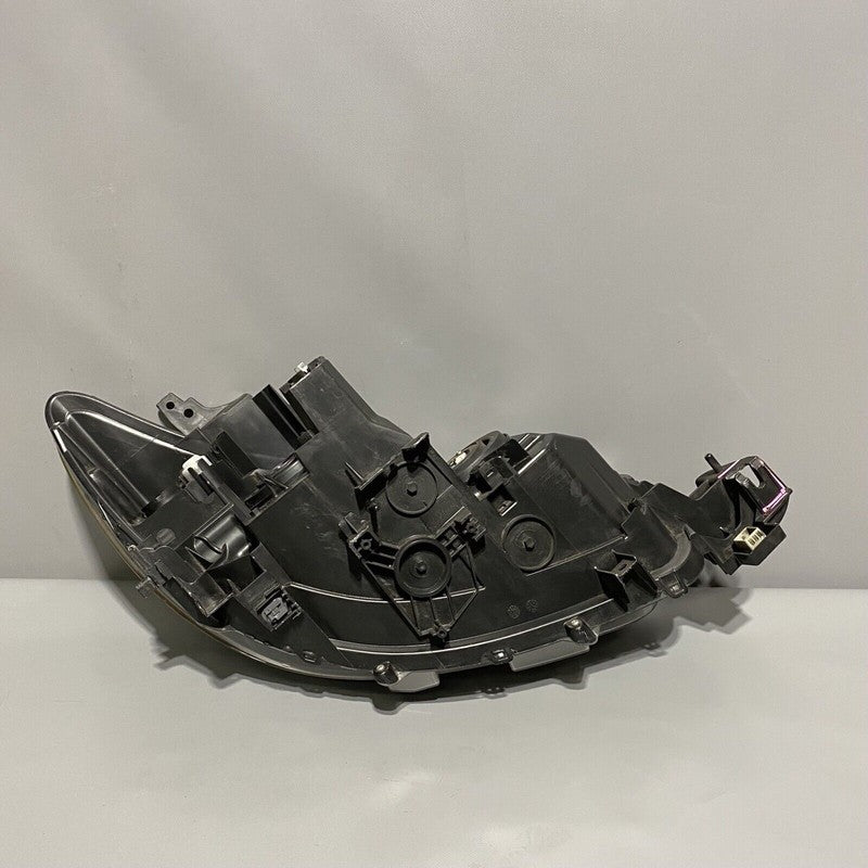 MAZDA CX-5 HEADLIGHT LEFT DRIVER SIDE HALOGEN KD31-51040 OEM 2013 2014