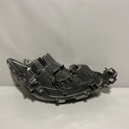 MAZDA CX-5 HEADLIGHT LEFT DRIVER SIDE HALOGEN KD31-51040 OEM 2013 2014