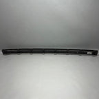 AUDI E-TRON GT REAR VALANCE TRIM 2022 2023 2024 OEM 4J3807833A