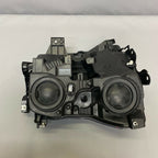 FORD F-150 HEADLIGHT RIGHT PASSENGER SIDE 2015 2016 2017 HALOGEN OEM