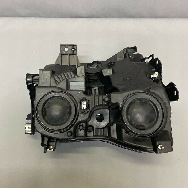 FORD F-150 HEADLIGHT RIGHT PASSENGER SIDE 2015 2016 2017 HALOGEN OEM