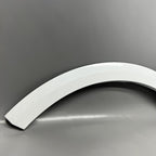 AUDI Q8 WHEEL OPENING MOLDING RIGHT REAR 2019 2020 OEM 4M8853818