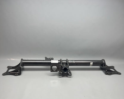 1027581-00-K TESLA MODEL X TOW HITCH REAR 2022 2023 2024 OEM 1027581-00-K