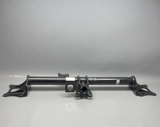 1027581-00-K TESLA MODEL X TOW HITCH REAR 2022 2023 2024 OEM 1027581-00-K