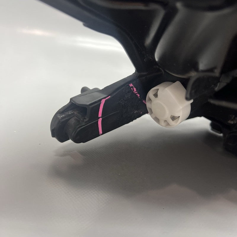 TOYOTA CAMRY SE LE HEADLIGHT LEFT DRIVER 2025 2026 LED OEM