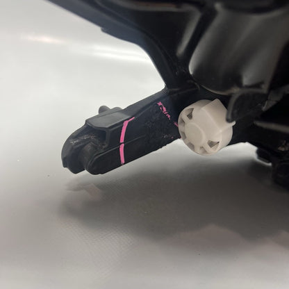 TOYOTA CAMRY SE LE HEADLIGHT LEFT DRIVER 2025 2026 LED OEM