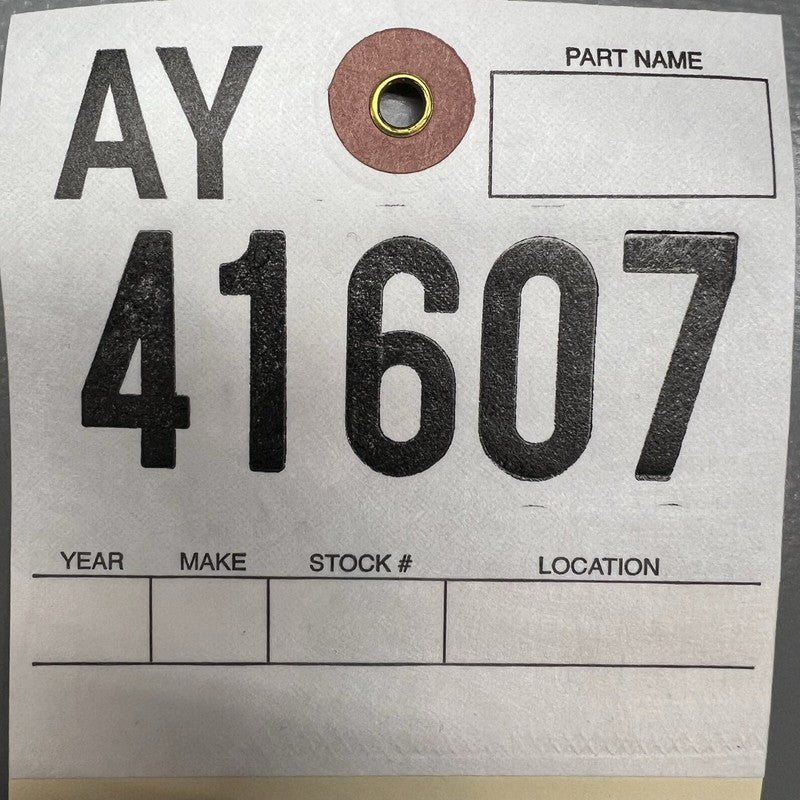 RANGE ROVER HSE HEADLIGHT LEFT DRIVER 2013 2014 2015 2016 2017 XENON