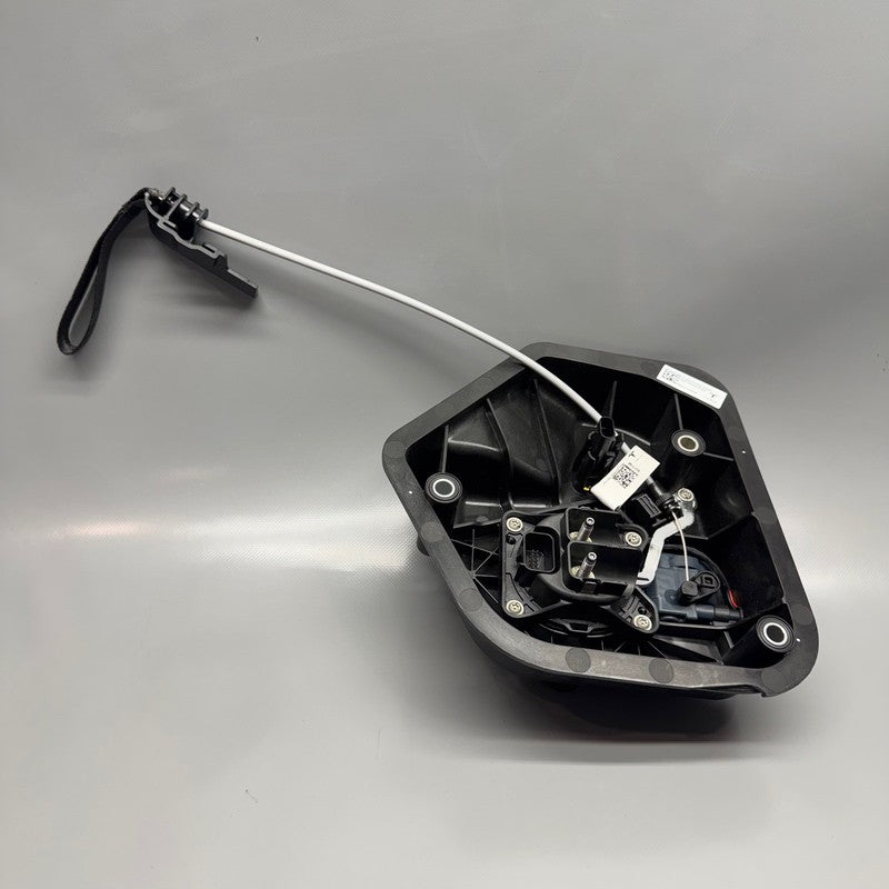TESLA MODEL Y 3 CHARGER PORT INLET 2020 2021 2022 2023 2024 OEM 149037