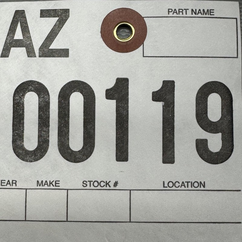 BMW 330I ENGINE COVER 2019 2020 2021 2022 2023 OEM 8676203